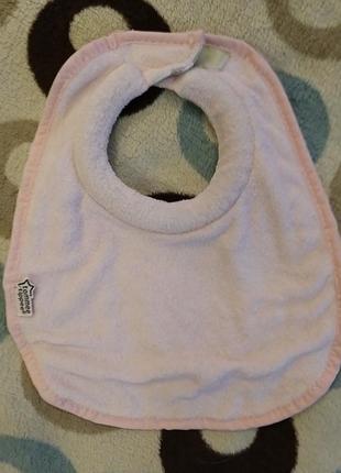 Слинявчик tommee tippee 2