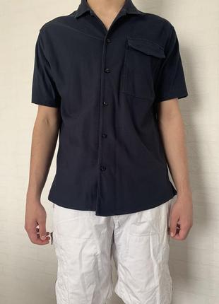 Тенниска hugo boss