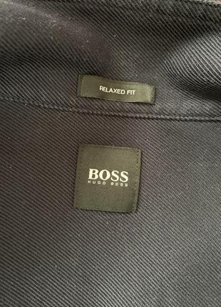 Тенниска hugo boss5 фото