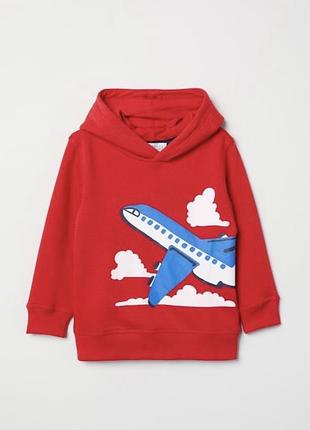 Реглан h&m 2-4глда на рост 98-104см