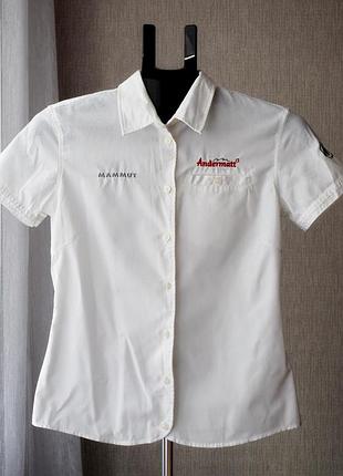 Сорочка mammut