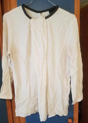 Блузка atos lombardini original.