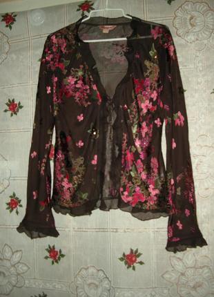 Супер-блуза"moonsoon"р. 52,180 грн.