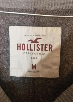 Свитшот hollister original. 2