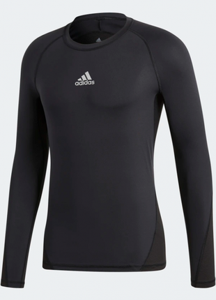 Kids compression shirt adidas junior