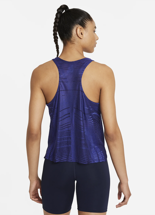 Майка женская nike pro women's tank da0528-0132 фото