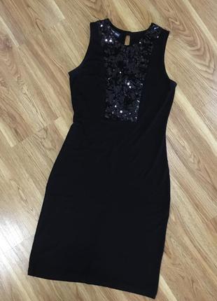 Платье вечернее🖤✨