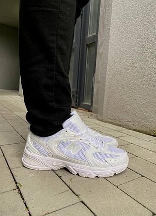 Мужские кроссовки new balance 530