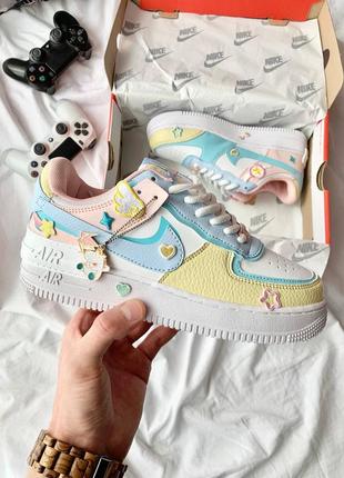 Кросівки nike air force