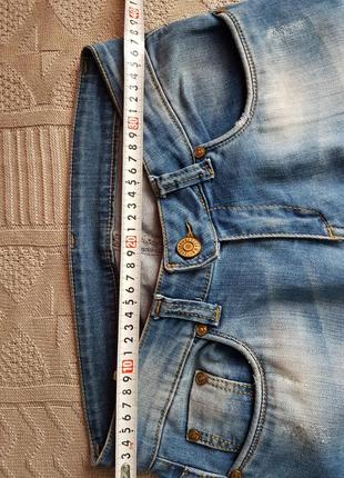 Итальянские джинсы бренда takeshy kurosawa3 фото