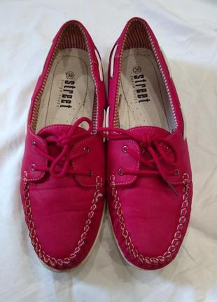 Женские мокасины,street supe shoes
