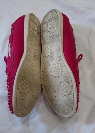 Женские мокасины,street supe shoes4 фото