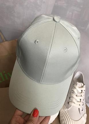 Кепка бейсболка asos в наявності