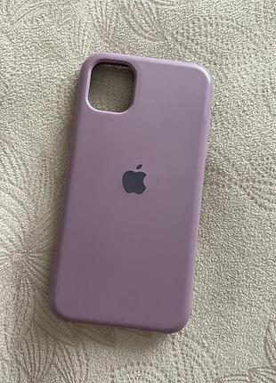 Чехол для iphone 11