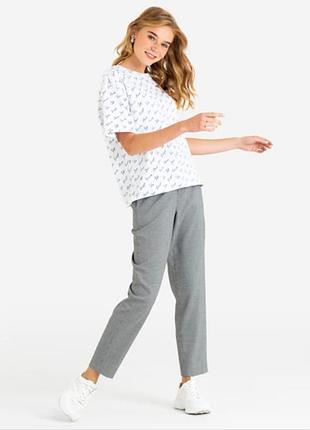 Штани на резинці madrid