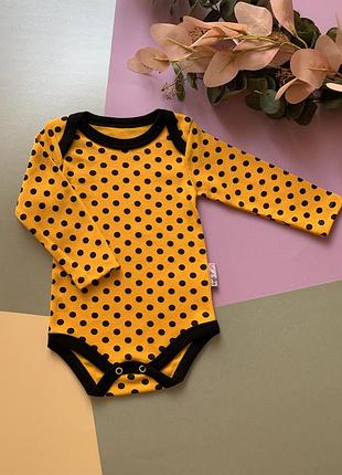 Футболка з довгим рукавом