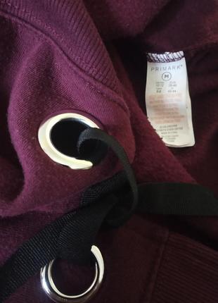 Толстовка primark розмір м 3