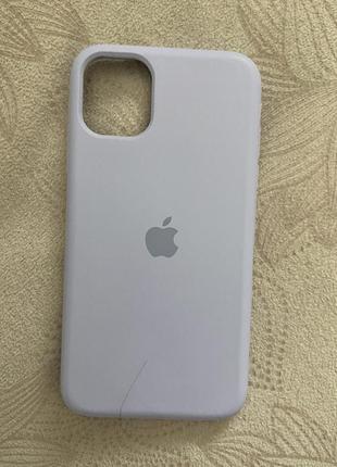 Чохол для iphone 11