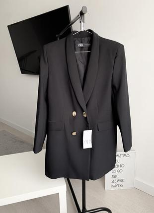 Неймовірне плаття піджак zara