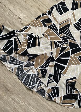 Сарафан льняної 2