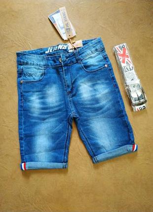 🚙джинсовые шорты 🚙