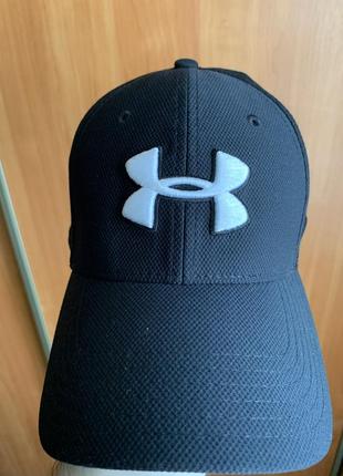 Бейсбол under armour, оригінал, з/м розмір