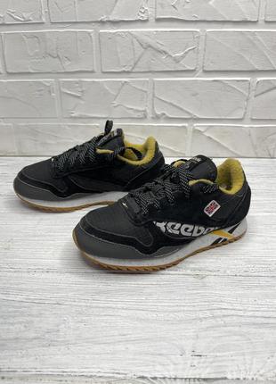 Кросівки reebok classic