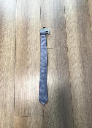 Cтильний галстук від angelo litrico