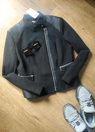 Куртка косуха