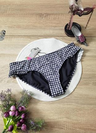 Трусики от раздельного купальника размера 12/m