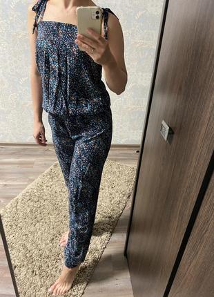 Комбинезон sublevel