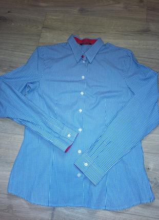 Блуза сорочка котон esmara німеччина розмір 36/38