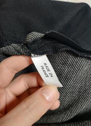 Тёплая юбка миди от бренда lilith франция pp l3 фото