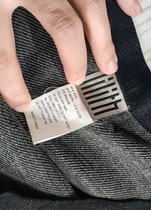 Тёплая юбка миди от бренда lilith франция pp l2 фото