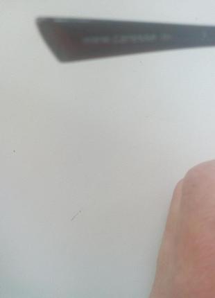 Очки фирменние caresse.