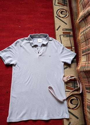 Тениска, поло barton menswear