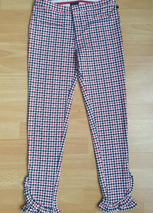 Штани для дівчинки tommy hilfiger. оригінал.