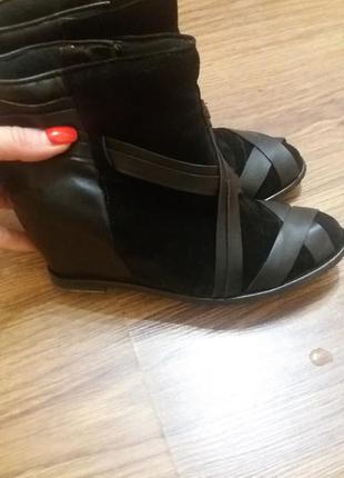 Продам стильные ботиночки