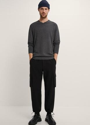 Чоловіча кофта zara