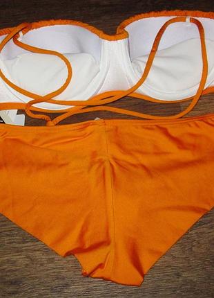 Купальники marc & andre раз 38c,40c3 фото