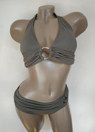 ❣️купальник хакі❣️