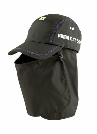 Кепка бейсболка puma csm desert cap