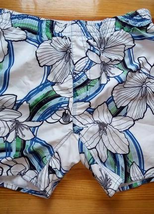 Пляжні шорти.