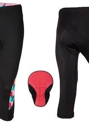 Велошорты crivit s36/38