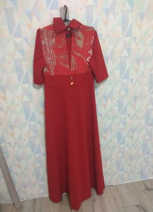 Платье на выпускной, свадьбу