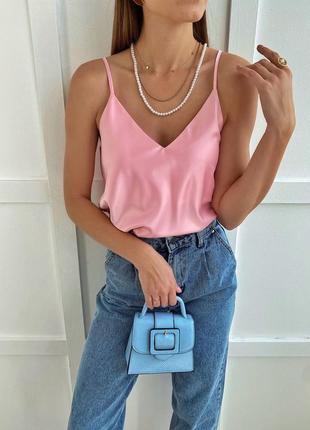 Жіночий одяг / майки