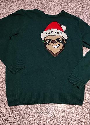 Світшот, светр