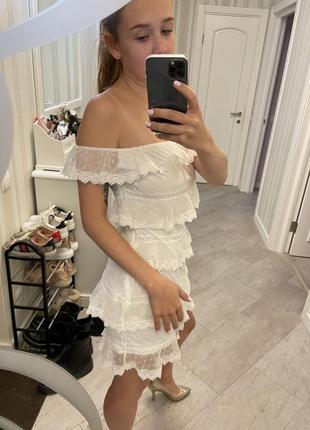 Сукня forever 21