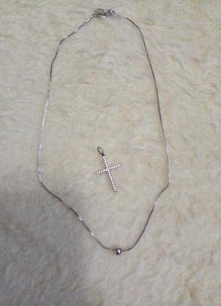 Ланцюжок з підвіскою