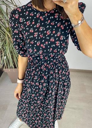 Стильное платье 2